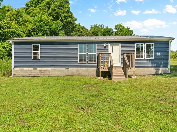 289 Gamble Road, Billings, MO 65610