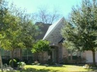 3206 Oakland Lake Cir, Missouri City, TX 77459