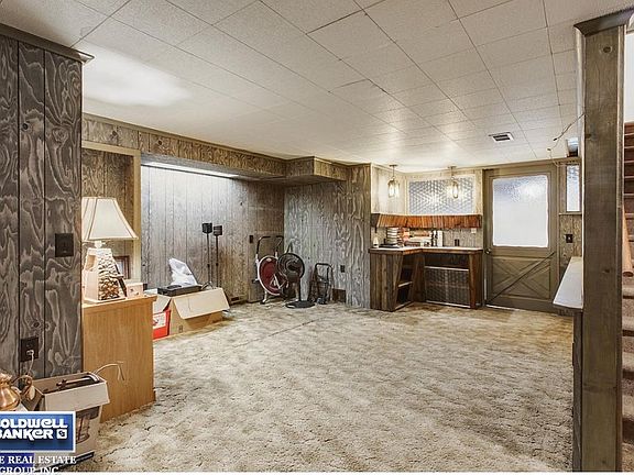 Finished Room in LL.