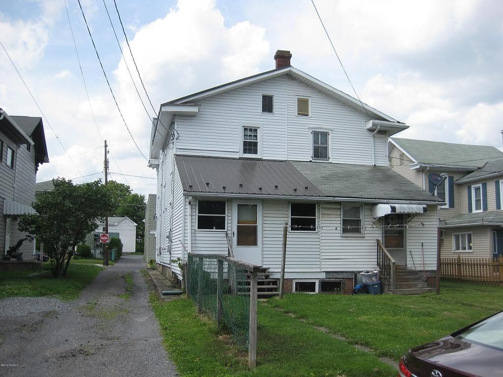 120 Center St, Milton, PA 17847 | Zillow