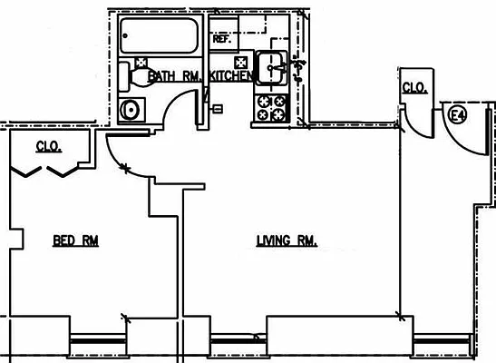 Rented by Buchbinder & Warren | media 38