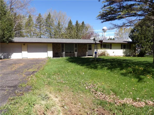 515 W Pine Street, Gilman, WI 54433
