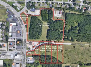 4 W Pine St, Raymore, MO 64083