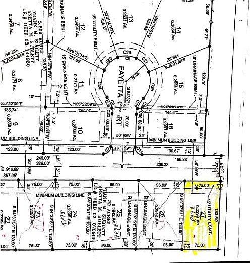 1st image of 8668 Deergate Dr