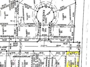 8668 Deergate Dr, Dayton, OH 45424