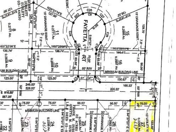 8668 Deergate Dr, Dayton, OH 45424