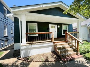 4097 Fillmore St, Saint Louis, MO 63116