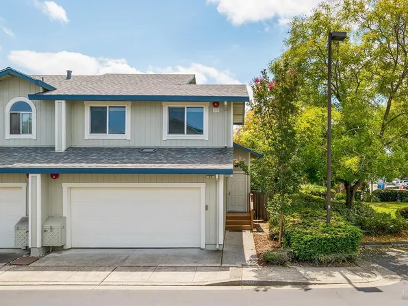42 Meridian Circle, Rohnert Park, CA 94928