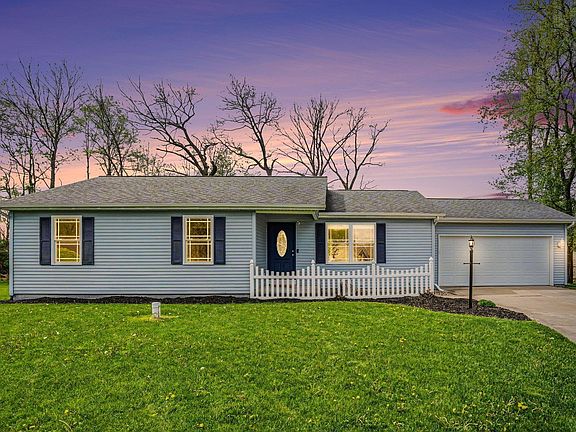 2nd image of 29103 Serenity Ln