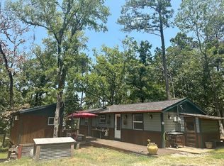 235 E Bishop Rd, Point Blank, TX 77364