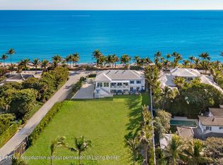 1214 N Ocean Blvd, Palm Beach, FL 33480