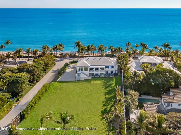 1214 N Ocean Blvd, Palm Beach, FL 33480