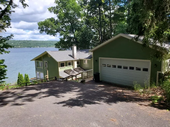 1031 Taughannock Blvd, Ithaca, NY 14850