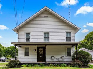 29 N Ridge St, Monroeville, OH 44847