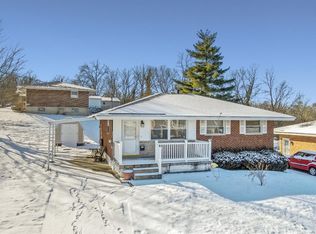 1473 Verdale Dr, Cincinnati, OH