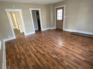 347 1/2 Richmond Ave, Richmond, IN