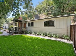 3575 Springhill Rd, Lafayette, CA 94549