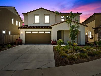 2528 Rolling Brook Way, Modesto, CA, 95355