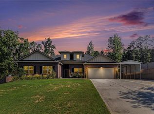 8225 Orkney Way, Winston, GA 30187