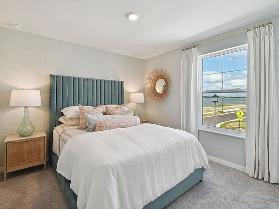 Interior - Representational Photo