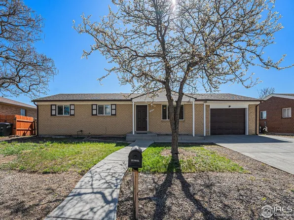11674 Claude Ct, Northglenn, CO 80233
