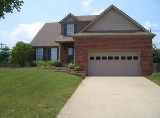 2232 Wilmington Ln, Lexington, KY 40513