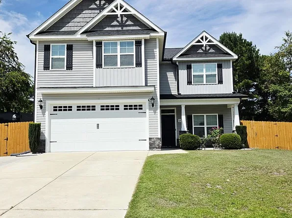100 Stafford Dr, Pikeville, NC 27863