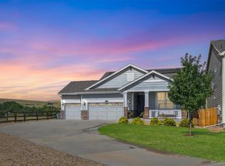 11889 Phoebe St, Parker, CO 80134