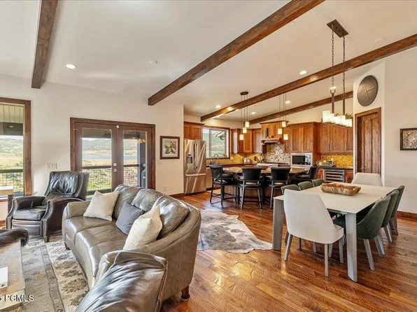 1406 Hailstone Dr, Heber City, UT 84032