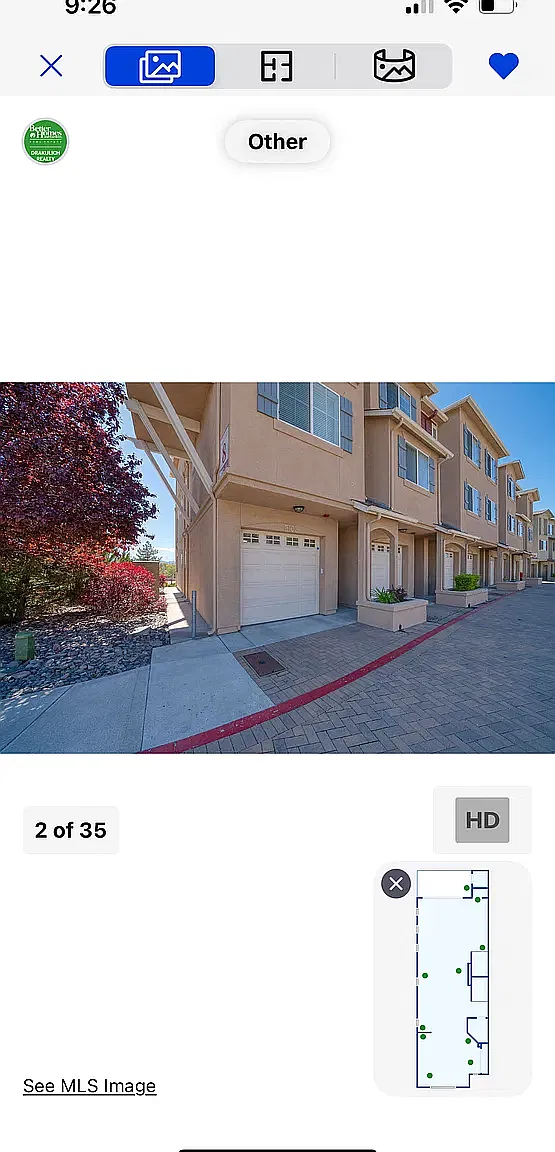 3 bed, 1591 sqft, $750 — Photo 2