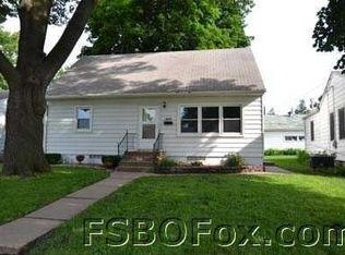 3226 Boies Ave, Davenport, IA 52802