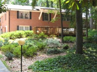 1617 Afton Ln, Atlanta, GA 30329