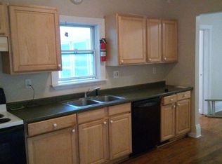 206 Olive St APT 1, Ypsilanti, MI