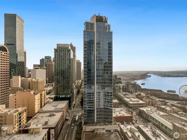 121 Stewart Street #2402, Seattle, WA 98101