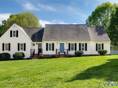 561 Fords Rd, Manakin Sabot, VA, 23103