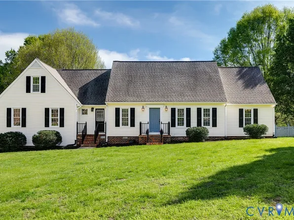 561 Fords Rd, Manakin Sabot, VA 23103