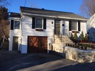 17 Epworth St, Worcester, MA 01610