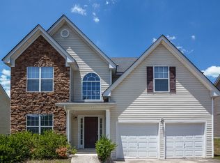 2516 Sonoma Valley, Villa Rica, GA 30180