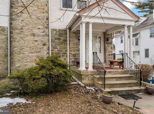 64 E Plumstead Ave, Lansdowne, PA 19050