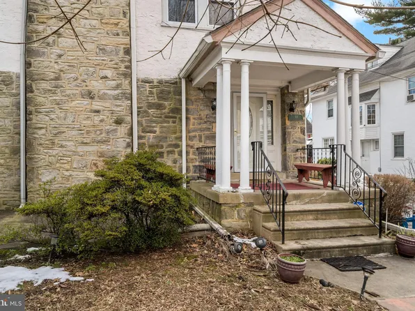 64 E Plumstead Ave, Lansdowne, PA 19050