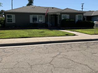 2838 E St, Selma, CA 93662