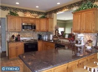 8 Cranberry Pl, Voorhees, NJ 08043