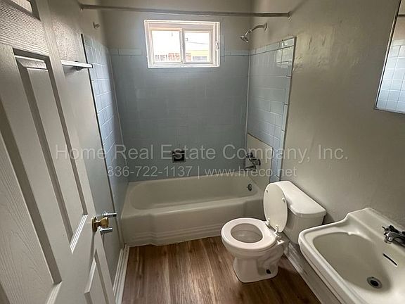 3rd image of 1443 Clark Ave APT A