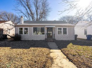 1736 S Estelle St, Wichita, KS 67211