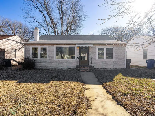 1736 S Estelle St, Wichita, KS 67211