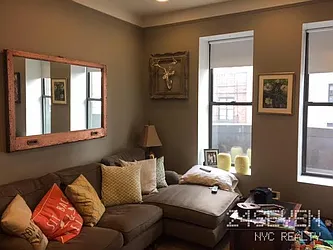 Rented by 24 7 NYC Realty Inc.