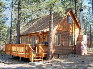 203 Pine Ln, Sugarloaf, CA 92386