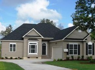 898 W Five Notch Rd N, Augusta, SC --