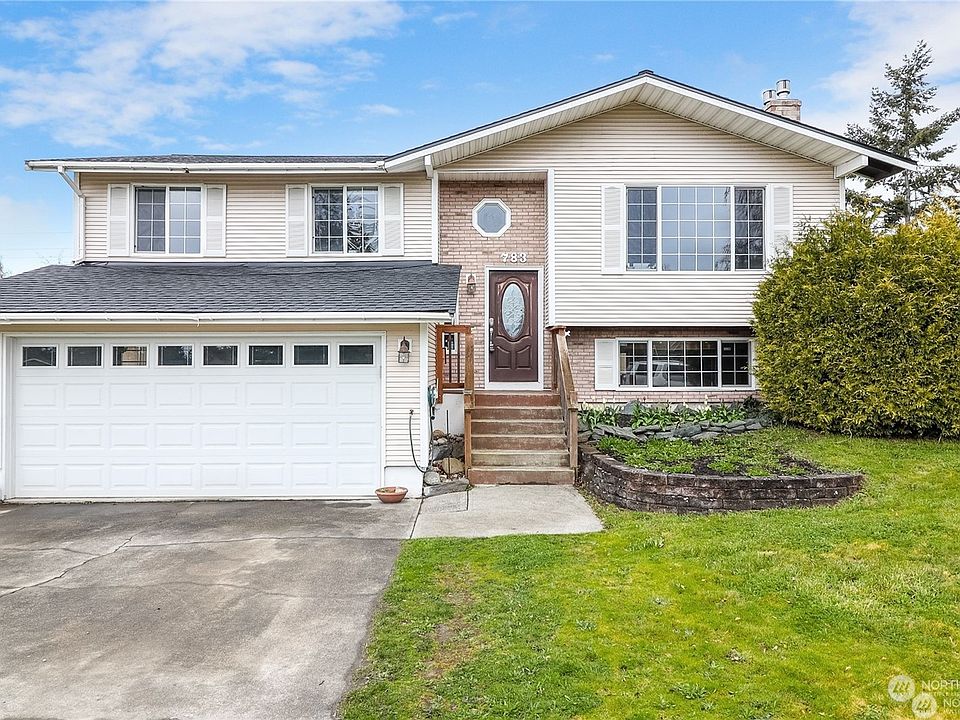 783 SW McCrohan Street, Oak Harbor, WA 98277 Zillow
