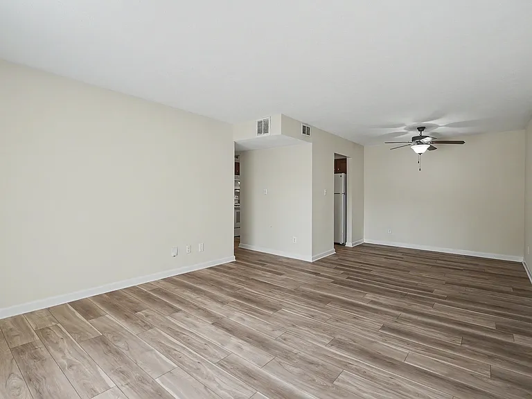 Birchway - Living Birchway - Living